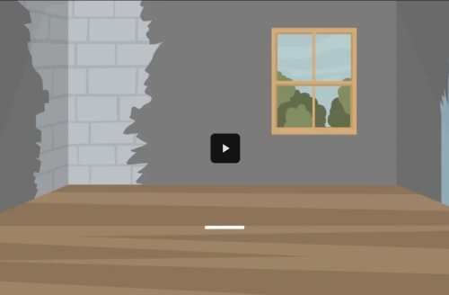 3D обмеры и план помещений