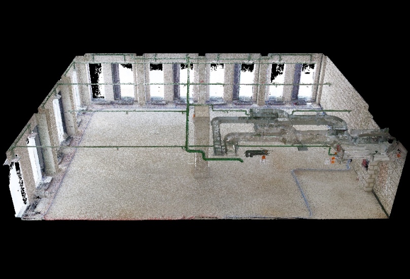 офис в бизнес-центре Stone