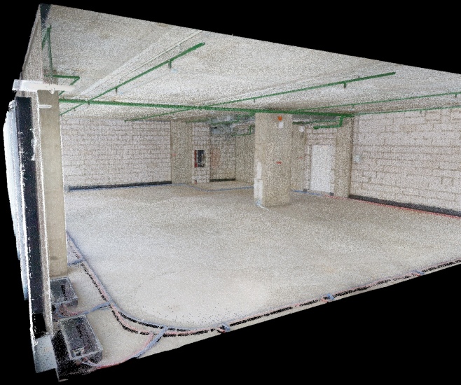 офис в бизнес-центре Stone