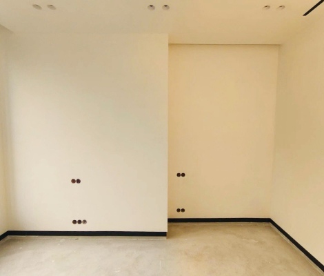 Замер балкона